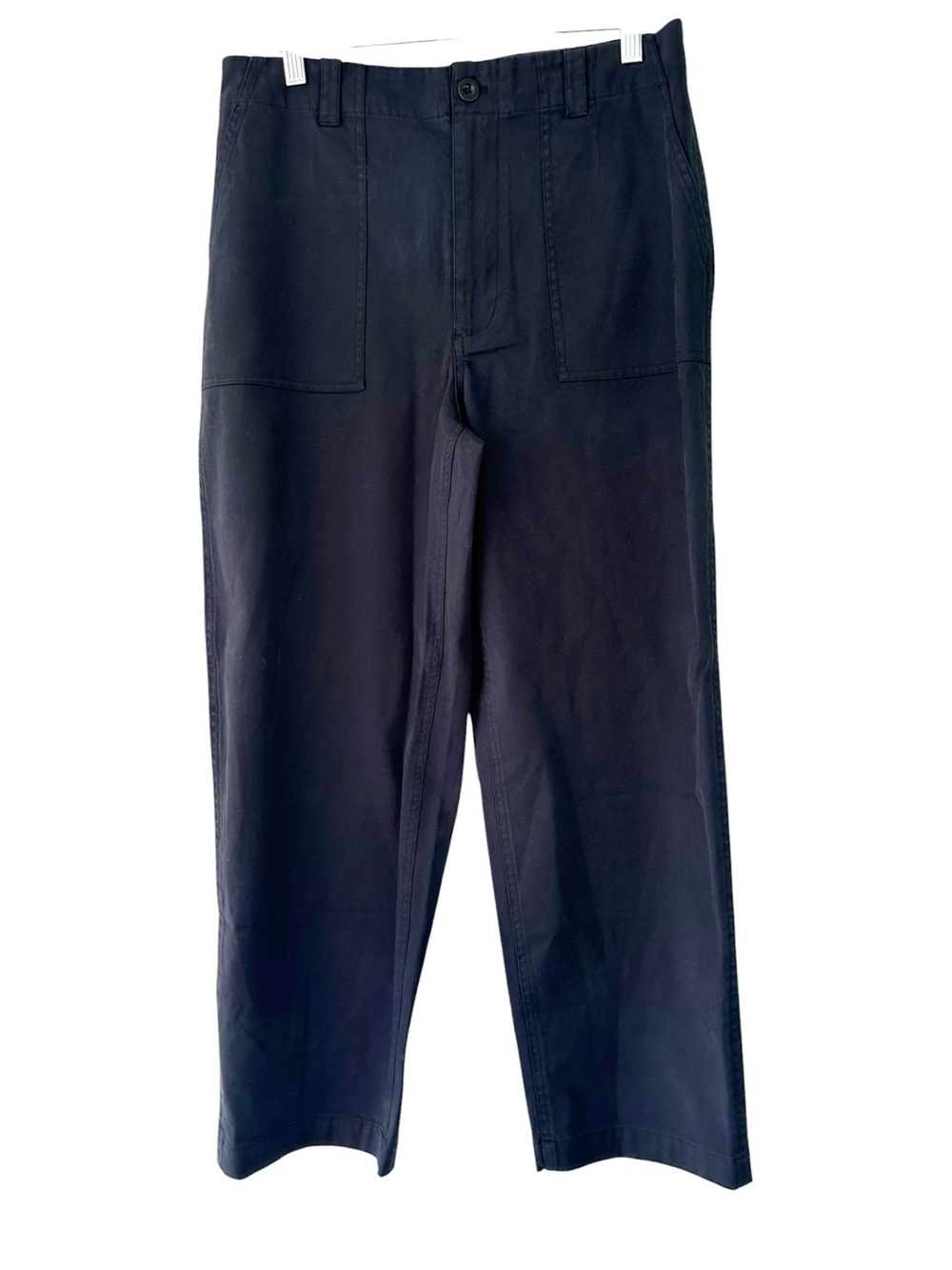 Jenni Kayne • Ranger Trousers in Navy NWOT